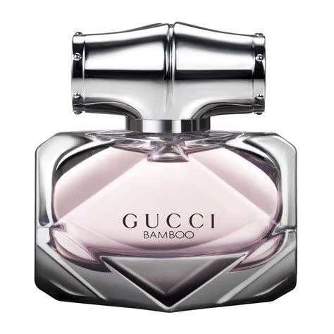 gucci bamboo debenhams|Gucci bamboo 75ml edp.